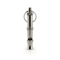 Adjustable Stainless Steel Dog Training Whistle