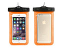 Waterproof Phone Pouch for Swimming & Travel