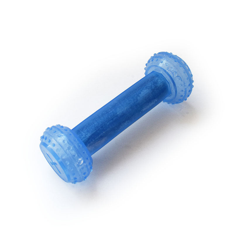 Freezable Cooling & Teething Dog Chew Toy