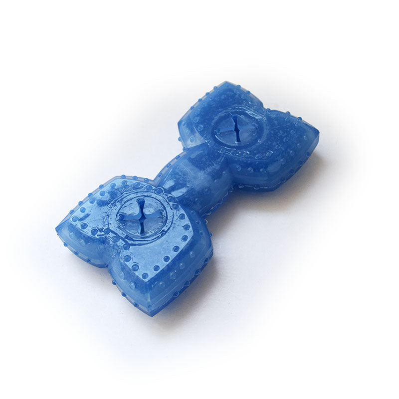 Freezable Cooling & Teething Dog Chew Toy
