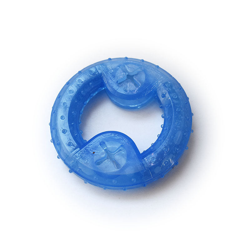 Freezable Cooling & Teething Dog Chew Toy