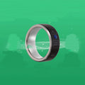 Bluetooth Remote Control Ring for iPhone & Android