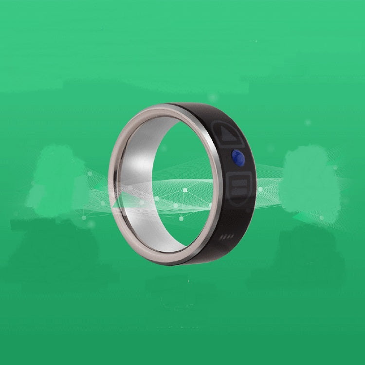 Bluetooth Remote Control Ring for iPhone & Android