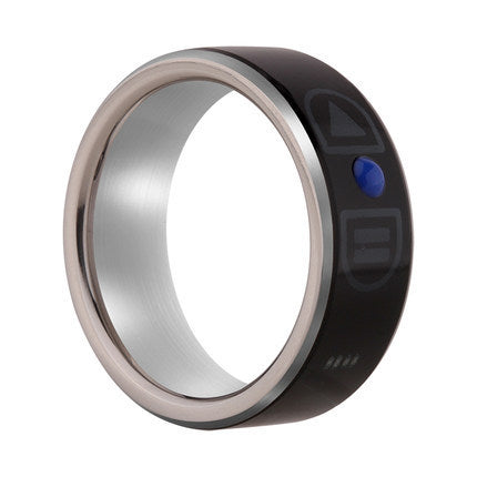 Bluetooth Remote Control Ring for iPhone & Android