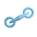 TPR Ring & Stick Dog Chew Toy