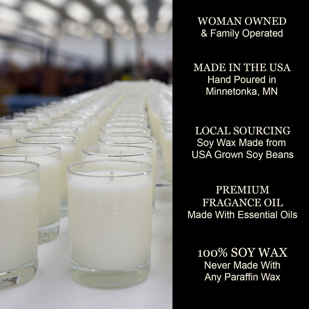My Last Nerve 9 oz Soy Candle