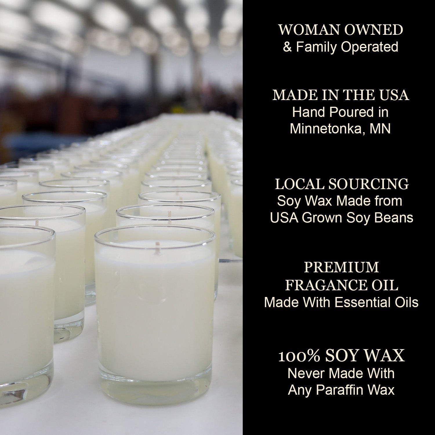 My Last Nerve 9 oz Soy Candle